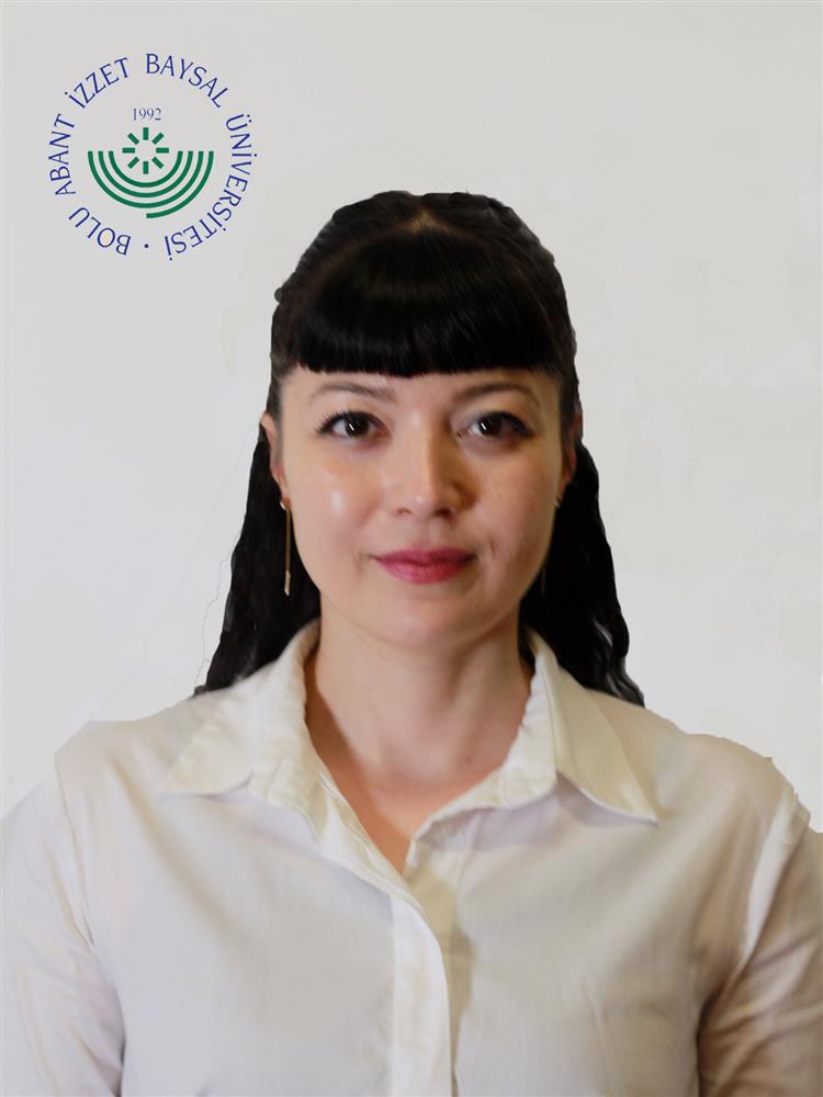 Sinem ÇİFTCİOĞLU